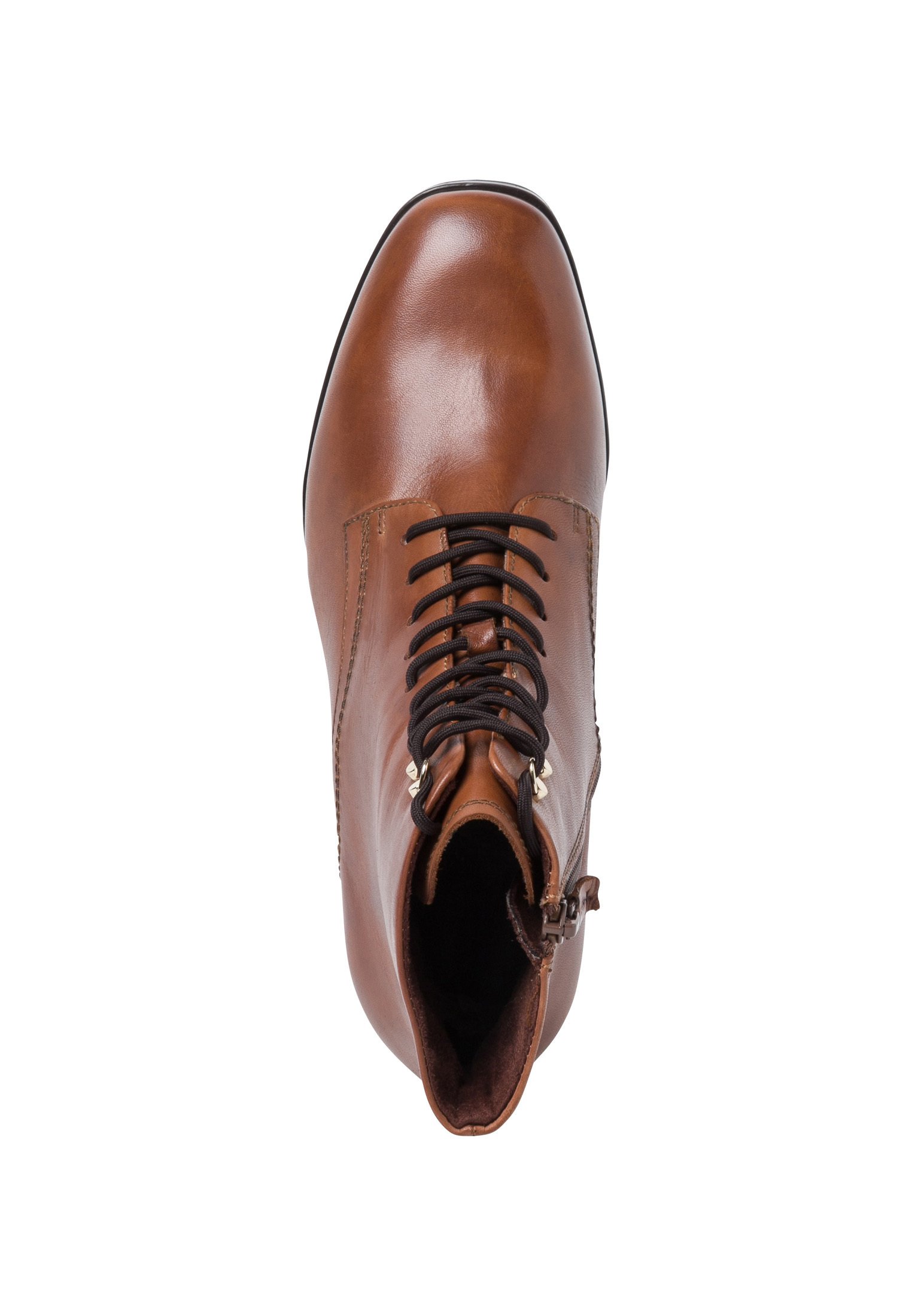 Tamaris Veterboots - cognac/bruin - Zalando.nl