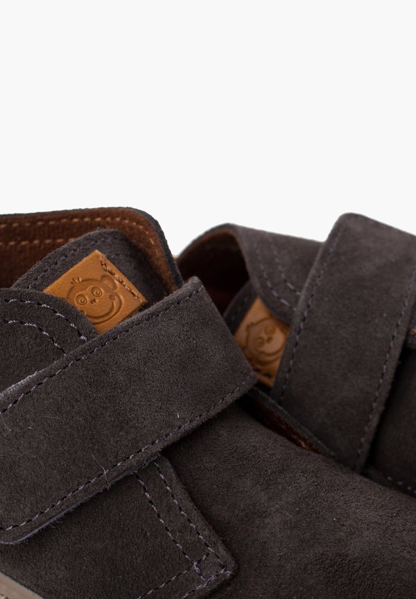ADHERENTE – Stiefelette – gris