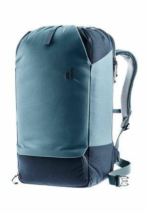 Deuter UTILION UNISEX - Zaino da viaggio - atlantic ink