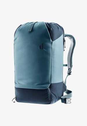 Deuter UTILION UNISEX - Backpack - atlantic ink