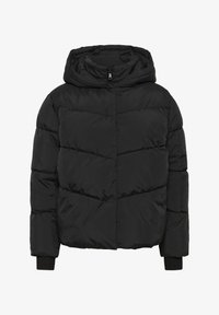 Selezionato, pitch black