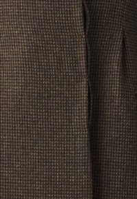 Malina REESE BLEND TAILORED COAT - Klasičan kaput - brown