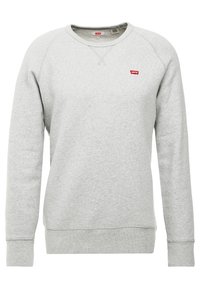 Levi's® Sweatshirt - grey