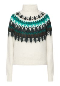 Marc O'Polo Pullover - stone
