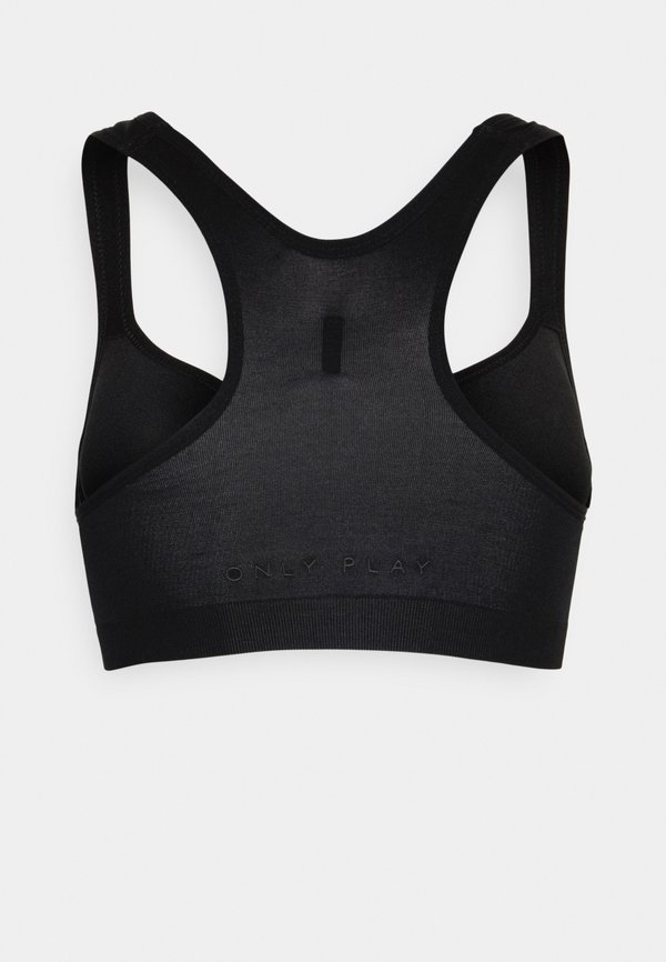 ONPMARTINE SEAMLESS BRA OPUS - Medium support sports bra2