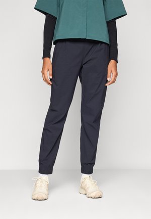 EVERYDAY EXPLORER PANT - Outdoorbroeken - black