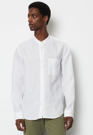 Marc O'Polo REGULAR  - Hemd - white
