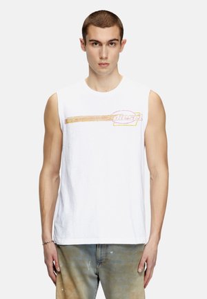 Top - white