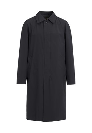 Oscar Jacobson RAGLAN - Parka - navy