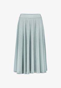 Selected, silver blue