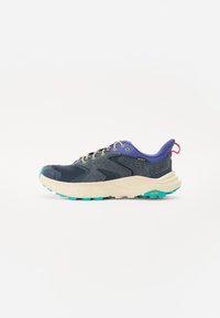 Unselected, varsity navy/mountain iris
