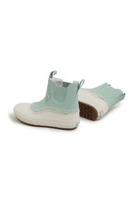 Vans UNISEX - Talvisaappaat - gray olive