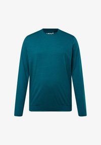 Niewybrane, smoke blue