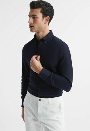 Chemise - navy