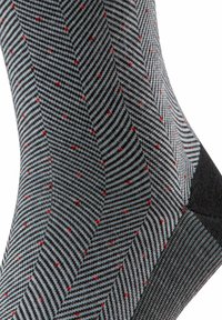 FALKE SENSITIVE HERRINGBONE - Skarpety
