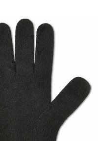 FALKE Guanti - black