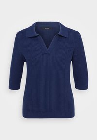 VMLUX 2/4 - Polo shirt - navy