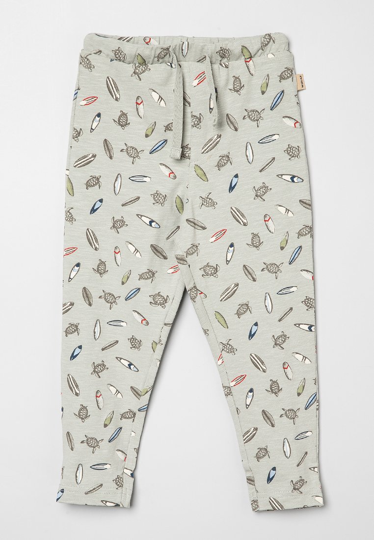 Wheat Trainingsbroek grijs