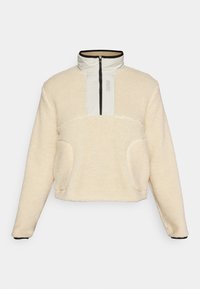 LADIES SWEATSHIRT - Fleece jumper - purity