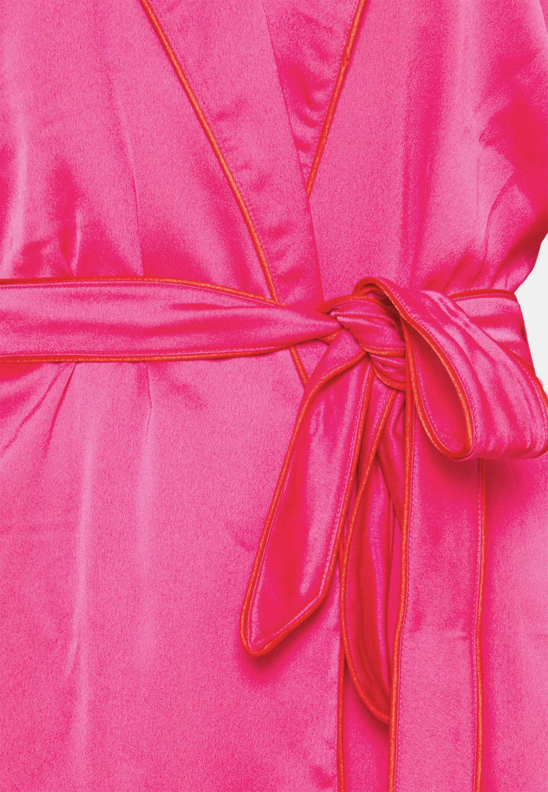 Donna SCROLL ROBE - Accappatoio Donna SCROLL ROBE - Accappatoio