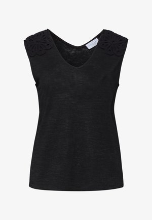Street One Studio, Blouse - black
