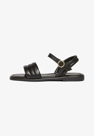 Sandals - black