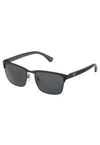 Unselected, matte black
