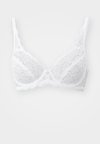 AMOURETTE - Reggiseno con ferretto - white
