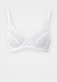AMOURETTE - Bygel-bh - white