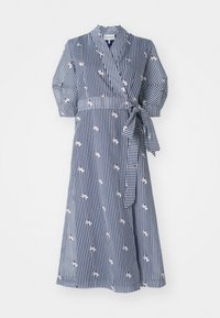 PUM - Kjole - indigo