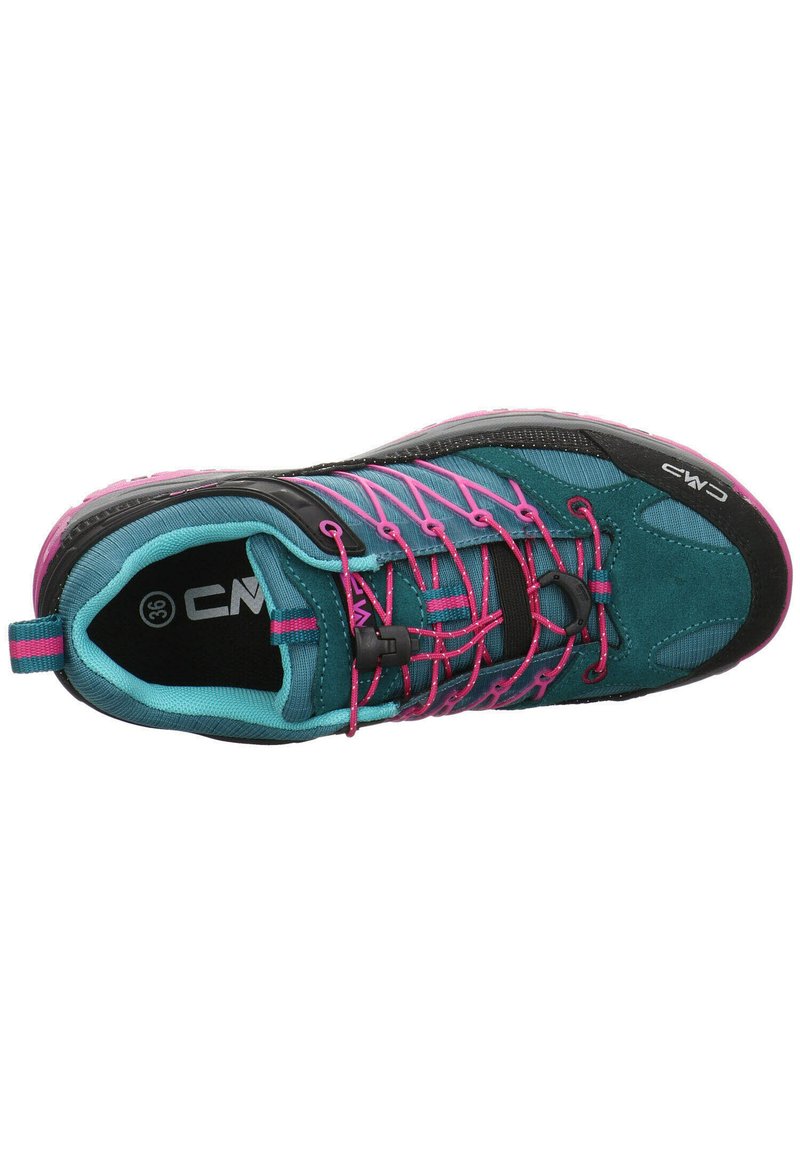 Kinder Sneaker low | CMP RIGEL Sneaker low blau - RW75764 Kinder Sneaker low | CMP RIGEL Sneaker low blau - RW75764
