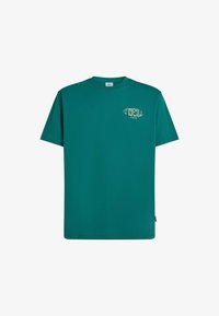 Seleccionado, botanical heat