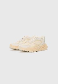 Replay UPTON SPEED - Joggesko - beige