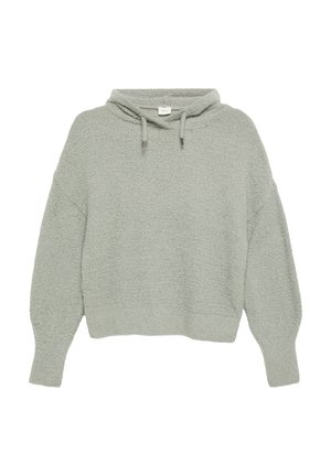 - Bluza z kapturem
