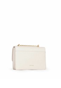 Miriade A TULA - Borsa a tracolla - bianco