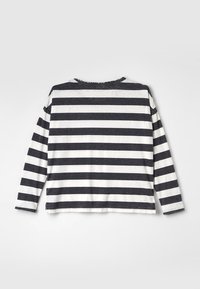 Pepe Jeans NATALIA TEEN - Pitkähihainen paita - black