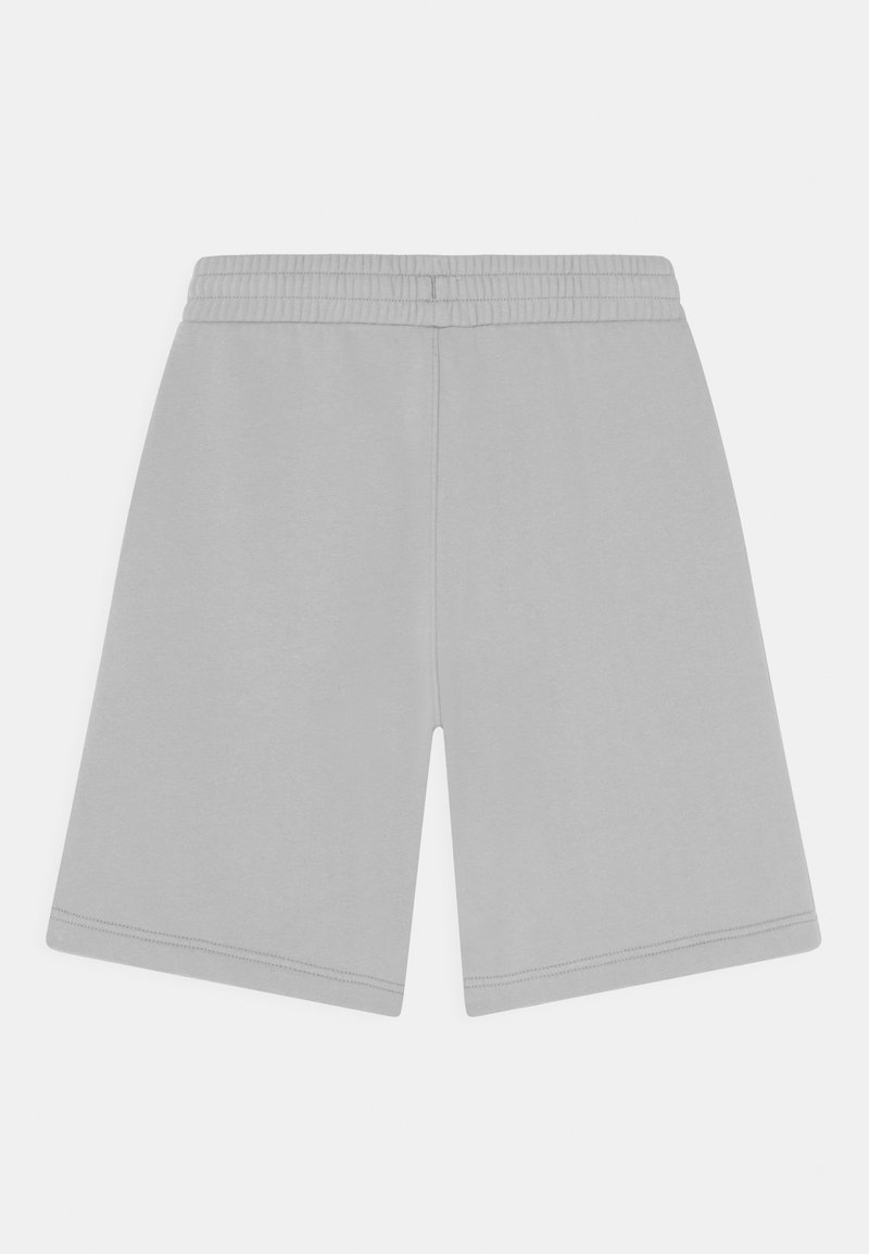 Kinder Stoffhosen | Abercrombie & Fitch MAR ESSENTIALS AT THE KNEE Shorts grey/grau - TF65218 Kinder Stoffhosen | Abercrombie & Fitch MAR ESSENTIALS AT THE KNEE Shorts grey/grau - TF65218