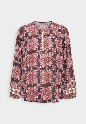 IKKS Camicetta - purple