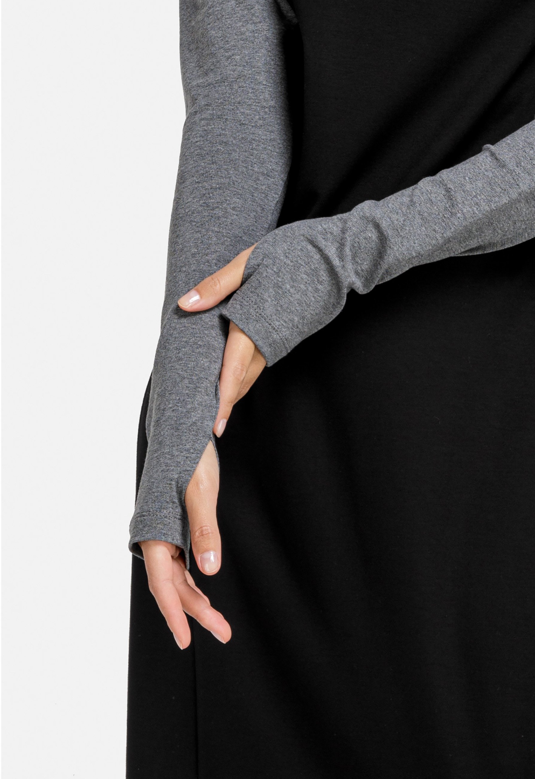 Damen Jerseykleid Damen Jerseykleid