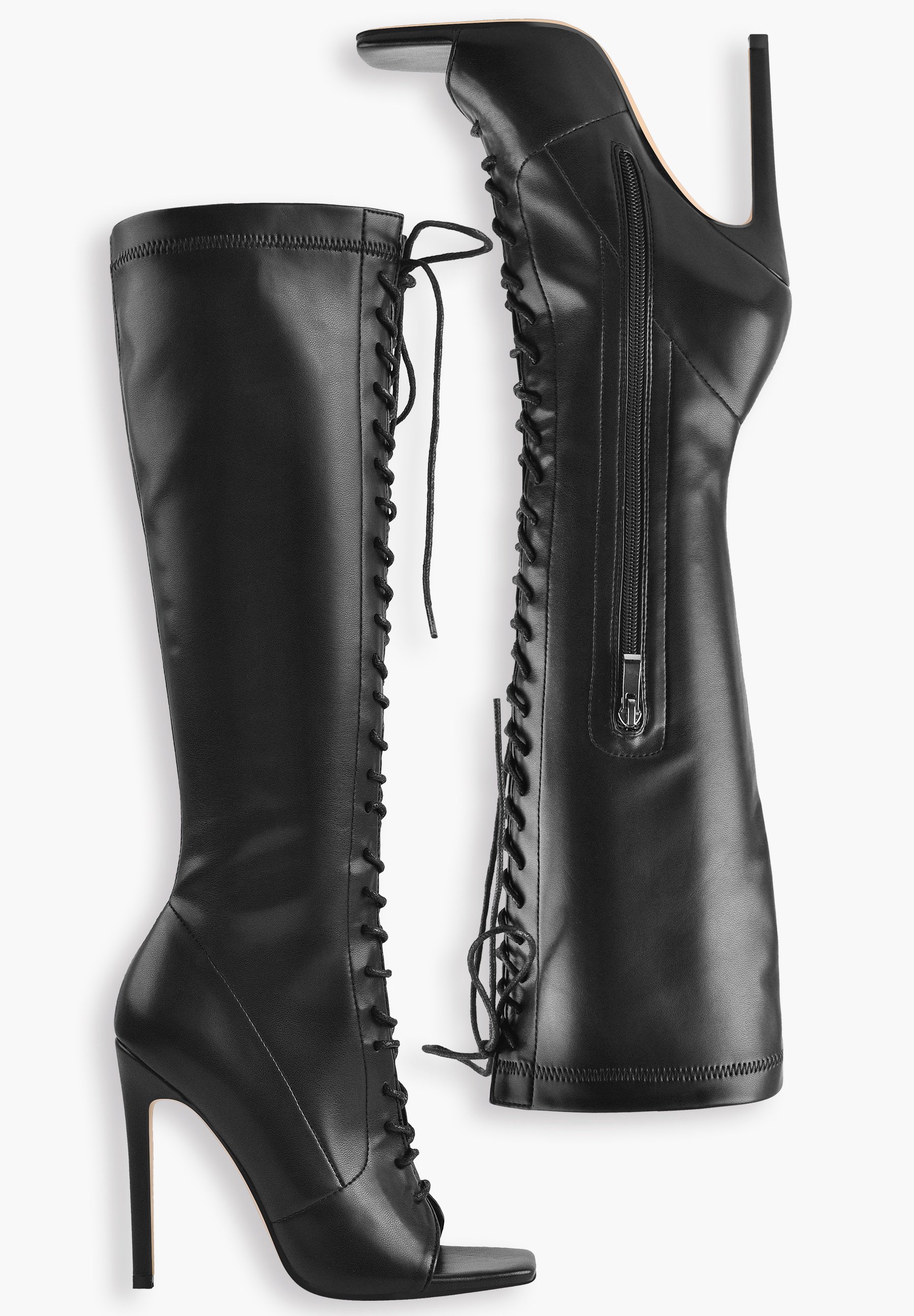 Botas con cordones para mujer | Catálogo online en Zalando