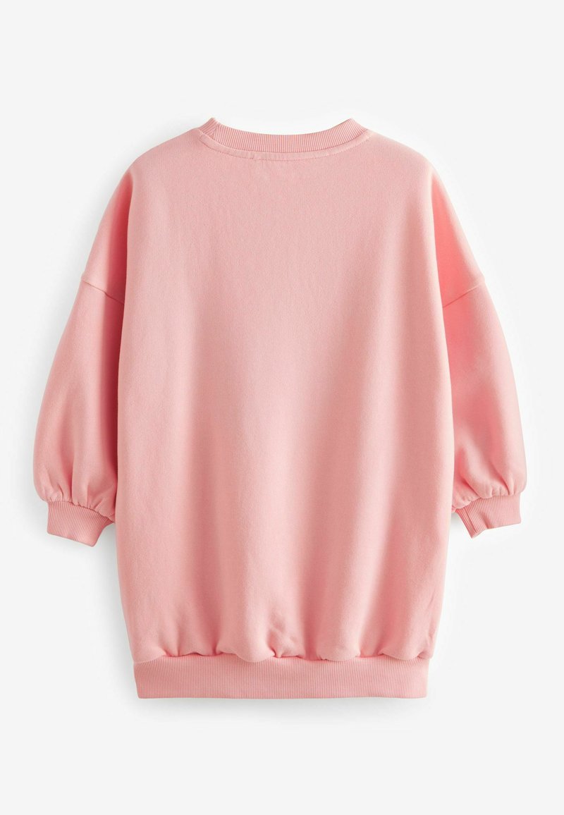 Robe Next en Rose Néon, Rose Clair - ABOUT YOU