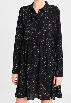Jurk - black