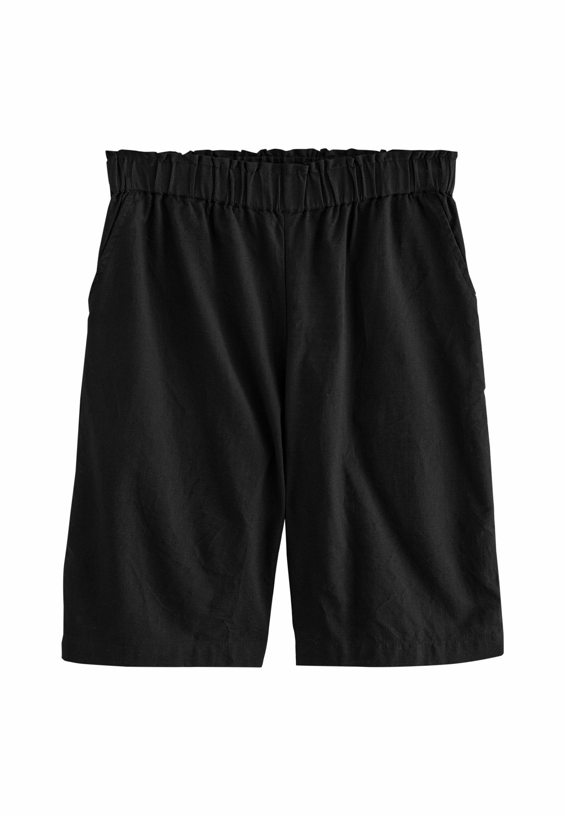 Next Shorts black/nero Zalando
