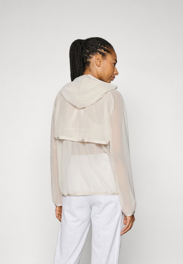 ALL SZN - Windbreaker - alumina3