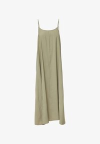 Ei valittu, helles olivgrün