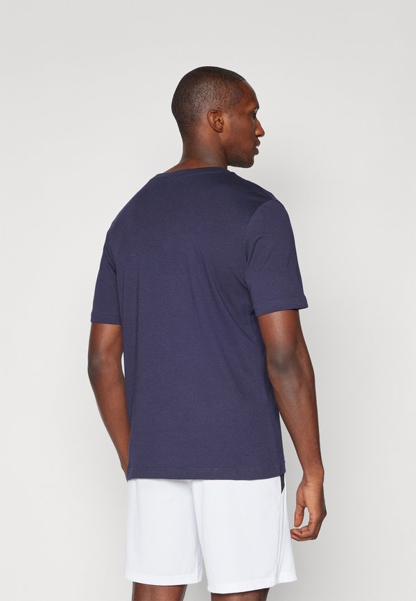 SPORT GRAPHIC TEE - Print T-shirt3