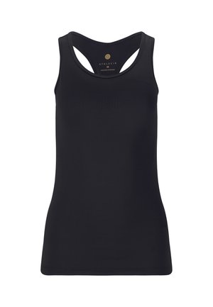 Athlecia, ATHLECIA TOP NIYA - Top - black