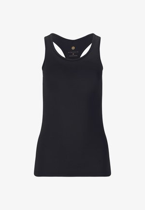 Athlecia, ATHLECIA TOP NIYA - Top - black