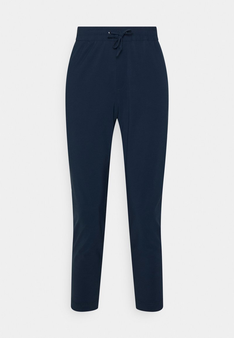 Peak Performance Trainingsbroek blauw