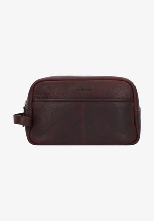 Burkely Trousse - brown